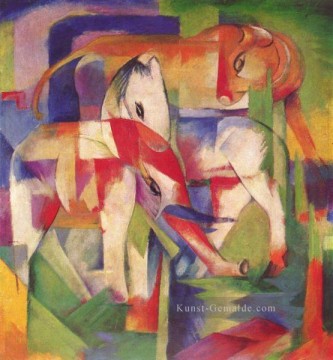 bekannte abstrakte Werke - Slonkonwolzima expressionistischen